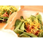 How to Make Baked Taco Salad Shell Bowls