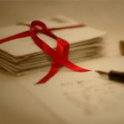 What to Write in a Card to Your Sweetheart