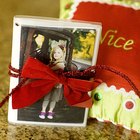 10 Ways to Use Photos as Holiday Gifts