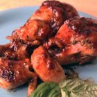 Baked BBQ Chicken Recipe