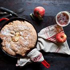 10 Not-So-Traditional Apple Pies to Make this Holiday Season