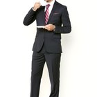 One Suit, Five Looks
