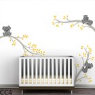 7 Designer Secrets for a Modern Nursery