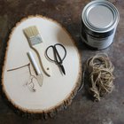 From Tree to Table: 10 Projects for You & Your Home Featuring Wood