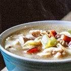 8 Ways to Repurpose Your Thanksgiving Leftovers