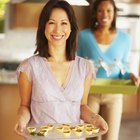 10 Proven Finger Food Ideas