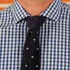 How to Tie a Four in Hand Knot