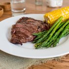How to Grill a Steak Without a BBQ Grill