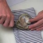 How to Shuck Clams