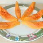 How to Eat Papaya