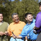 How to Dress Country Club Casual - Men