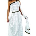 How to Wear a Toga