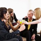 How to Throw an Oscar Party
