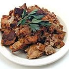 How to Make a Baked Stuffing