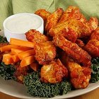 How to Make Buffalo Wings
