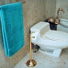 How to Soften Hard Bathwater