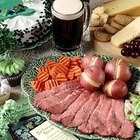 How to Serve a Traditional Irish Dinner for St. Patrick's Day