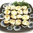How to Make Stuffed Mushroom Caps