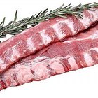How to Barbecue Baby-Back Ribs