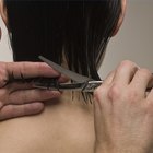 How to Give a Girl a Simple Haircut