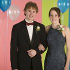 How to Dress for a Cotillion