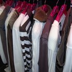 How to Get Clothes for Free