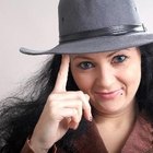 How to Stiffen Wool Felted Hats