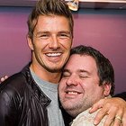 How to Look Like David Beckham