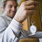 How to Clean a Watch