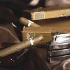 How to Make a Cigar Box Purse