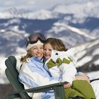 How to Fluff a Ski Jacket
