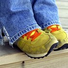 How to Hem Pants That are Too Long