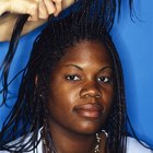How to Wash African-American Braids