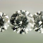 How to Grade a Diamond