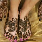 How to Get a Foot Tattoo