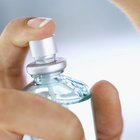 How to Make Lemon Cologne