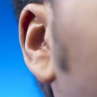How to Wax Ear Hairs