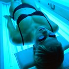 How to Exfoliate After Tanning