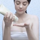 How to Make a Natural Body Lotion