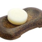 How to Make Citronella Soap
