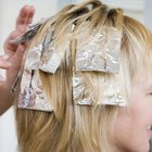 How to Do Hair Highlights With Foils | Our Everyday Life