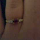 How to resize a ring