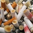 How to Not Smell Like Smoke