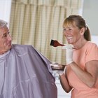 How to Mix Hair Color and Gray Magic