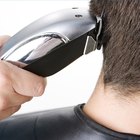 How to Properly Trim Neck Hair