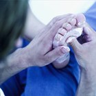 How Do I Make a Homemade Foot Scrub?