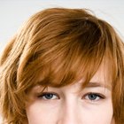How to Cut Bangs in Long Hair