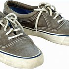 The Best Way to Clean White Sneakers