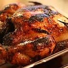 How to Honey Roast Chicken