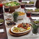 How to Treat Your Guests at a Dinner Party